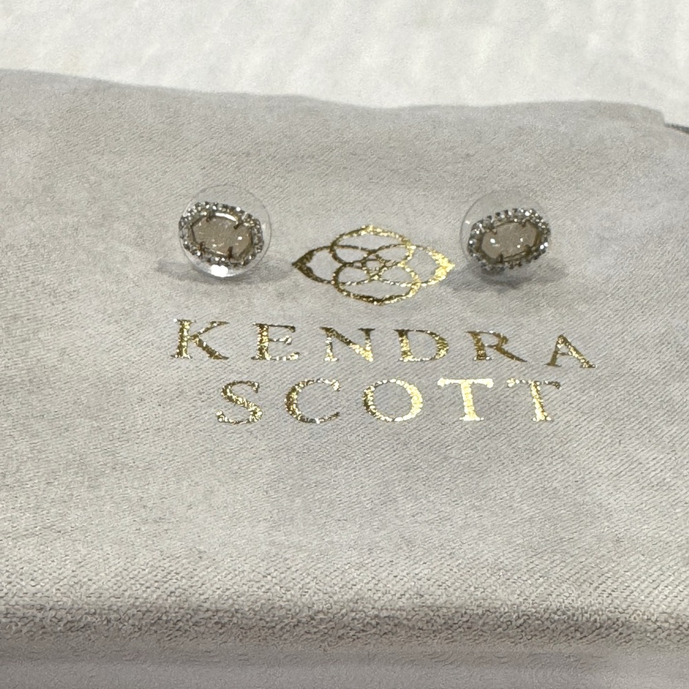 Kendra Scott Earrings